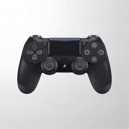 DualSense Wireless Controller For PS4